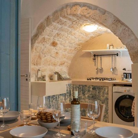 Casa Noscta Villa Ostuni Kültér fotó