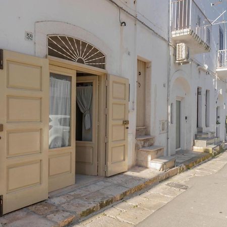 Casa Noscta Villa Ostuni Kültér fotó