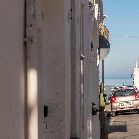 Casa Noscta Villa Ostuni Kültér fotó