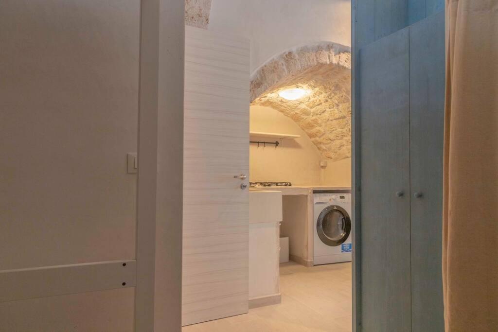 Casa Noscta Villa Ostuni Kültér fotó