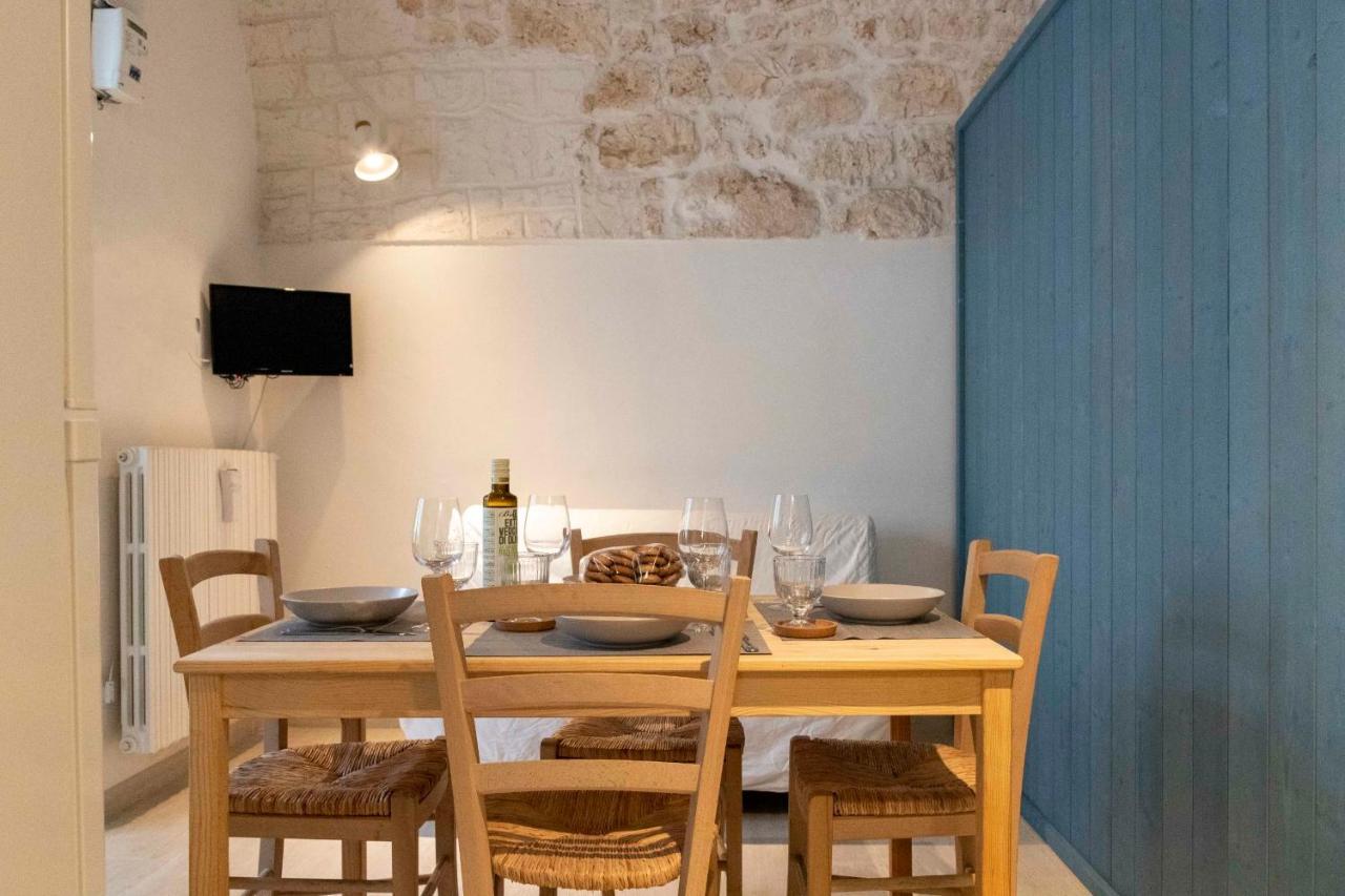 Casa Noscta Villa Ostuni Kültér fotó