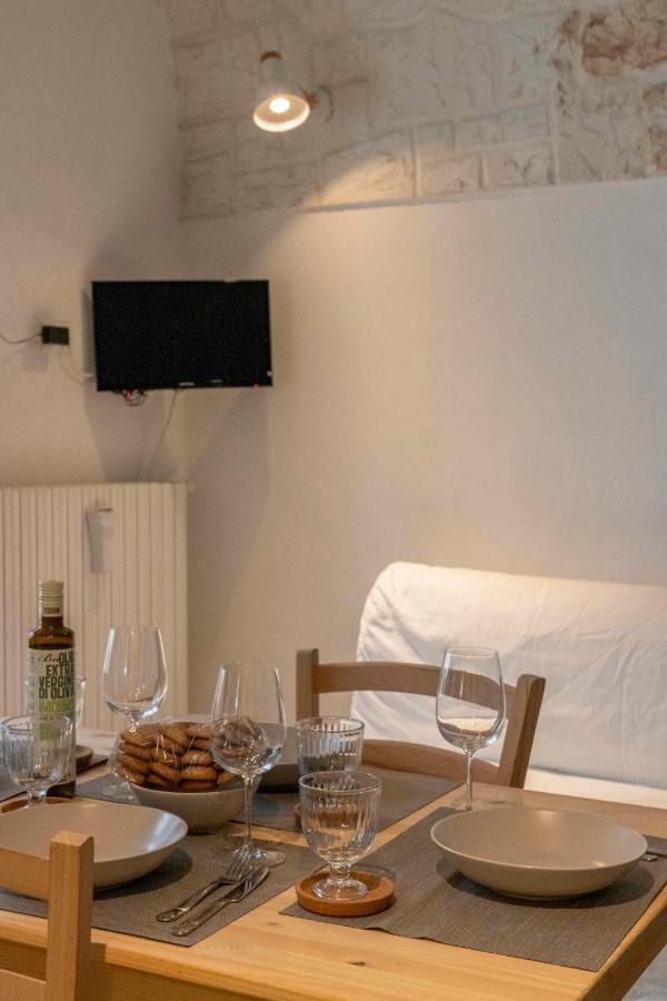 Casa Noscta Villa Ostuni Kültér fotó