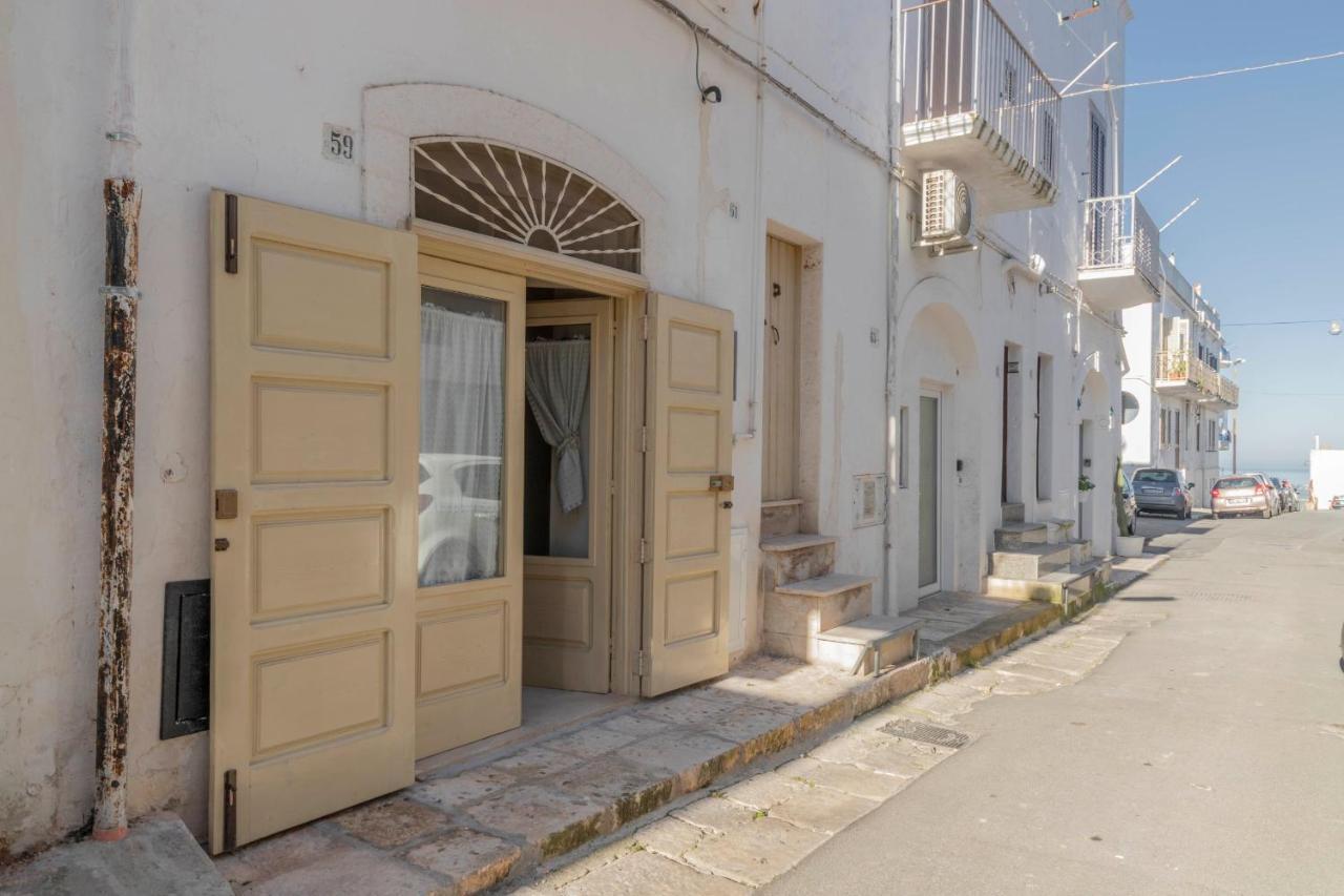 Casa Noscta Villa Ostuni Kültér fotó