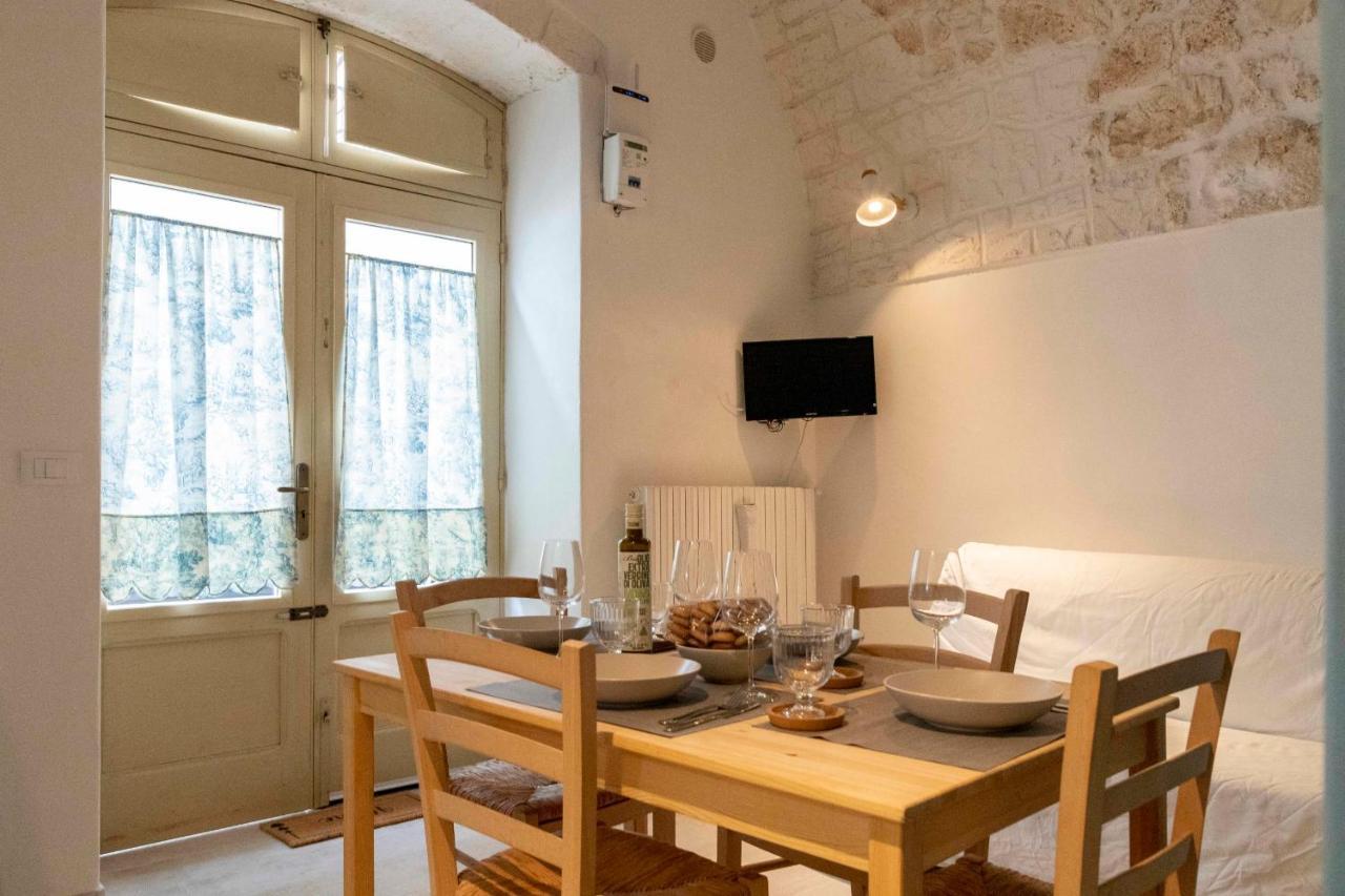Casa Noscta Villa Ostuni Kültér fotó
