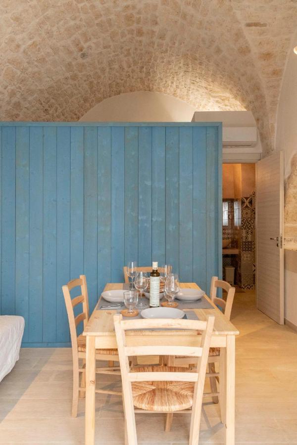 Casa Noscta Villa Ostuni Kültér fotó