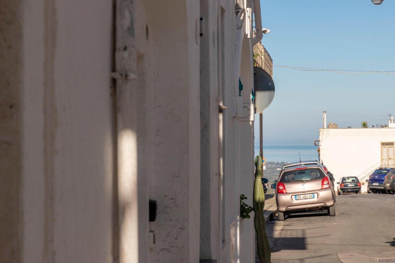Casa Noscta Villa Ostuni Kültér fotó