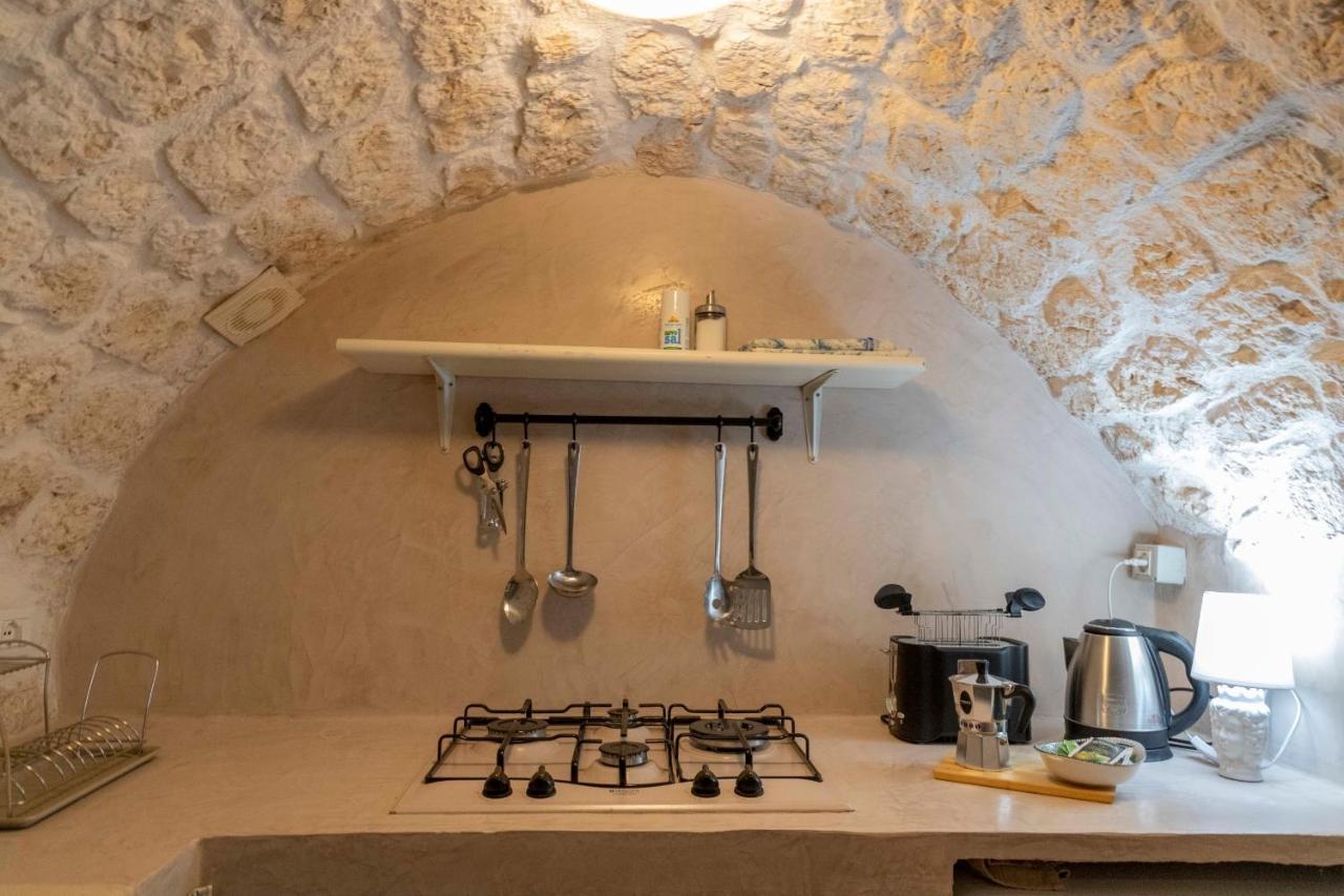 Casa Noscta Villa Ostuni Kültér fotó