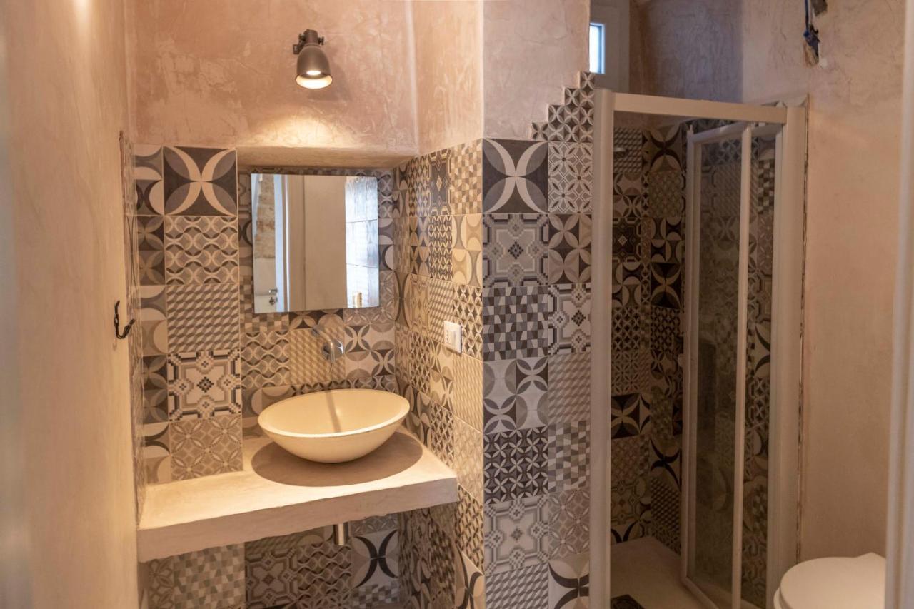 Casa Noscta Villa Ostuni Kültér fotó