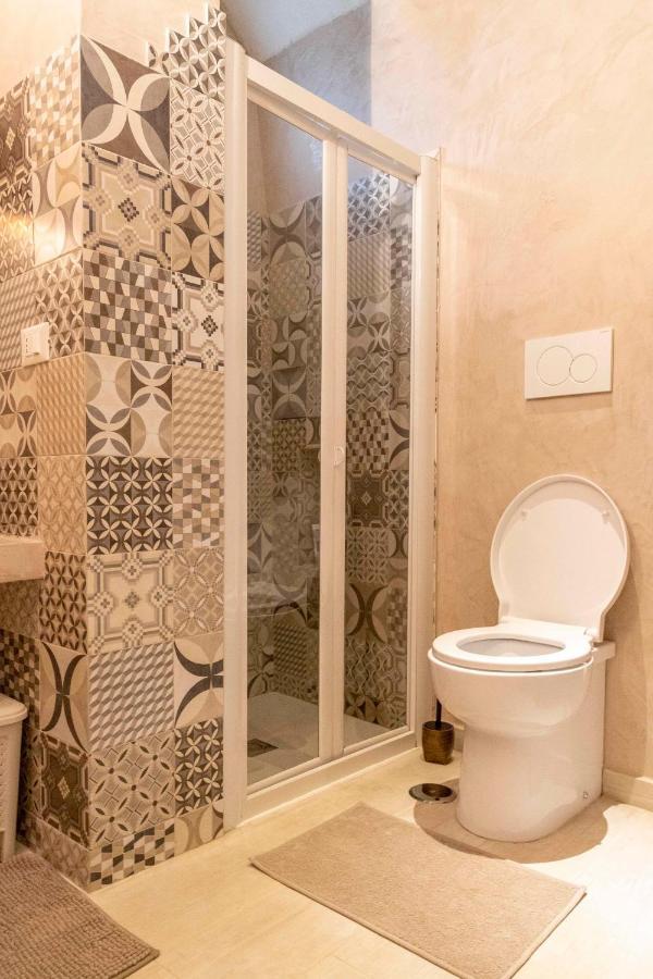 Casa Noscta Villa Ostuni Kültér fotó