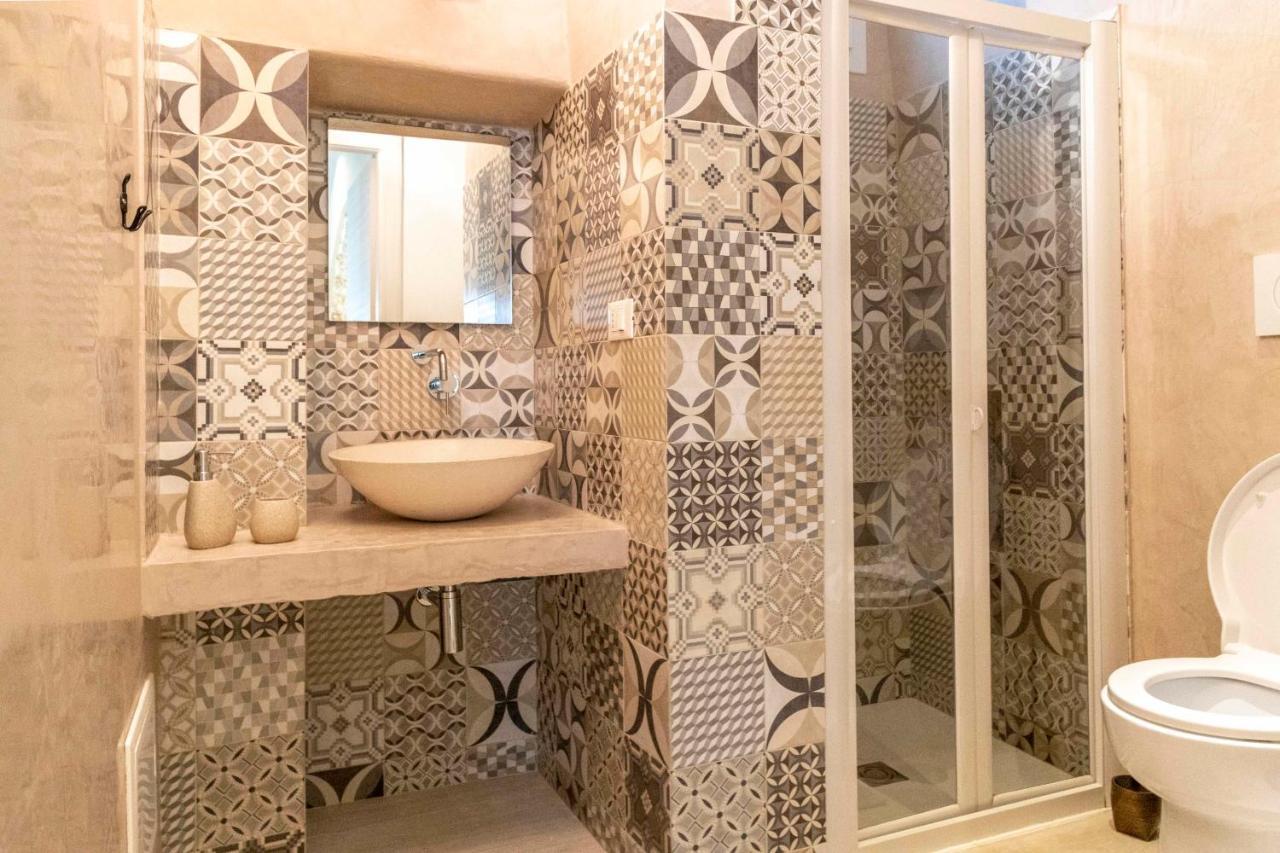 Casa Noscta Villa Ostuni Kültér fotó