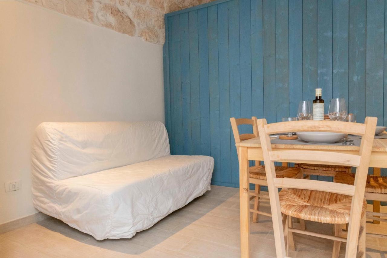 Casa Noscta Villa Ostuni Kültér fotó