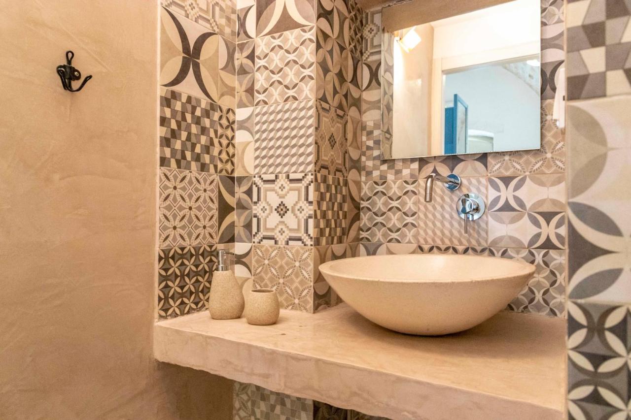 Casa Noscta Villa Ostuni Kültér fotó
