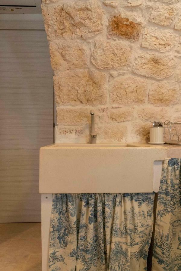 Casa Noscta Villa Ostuni Kültér fotó
