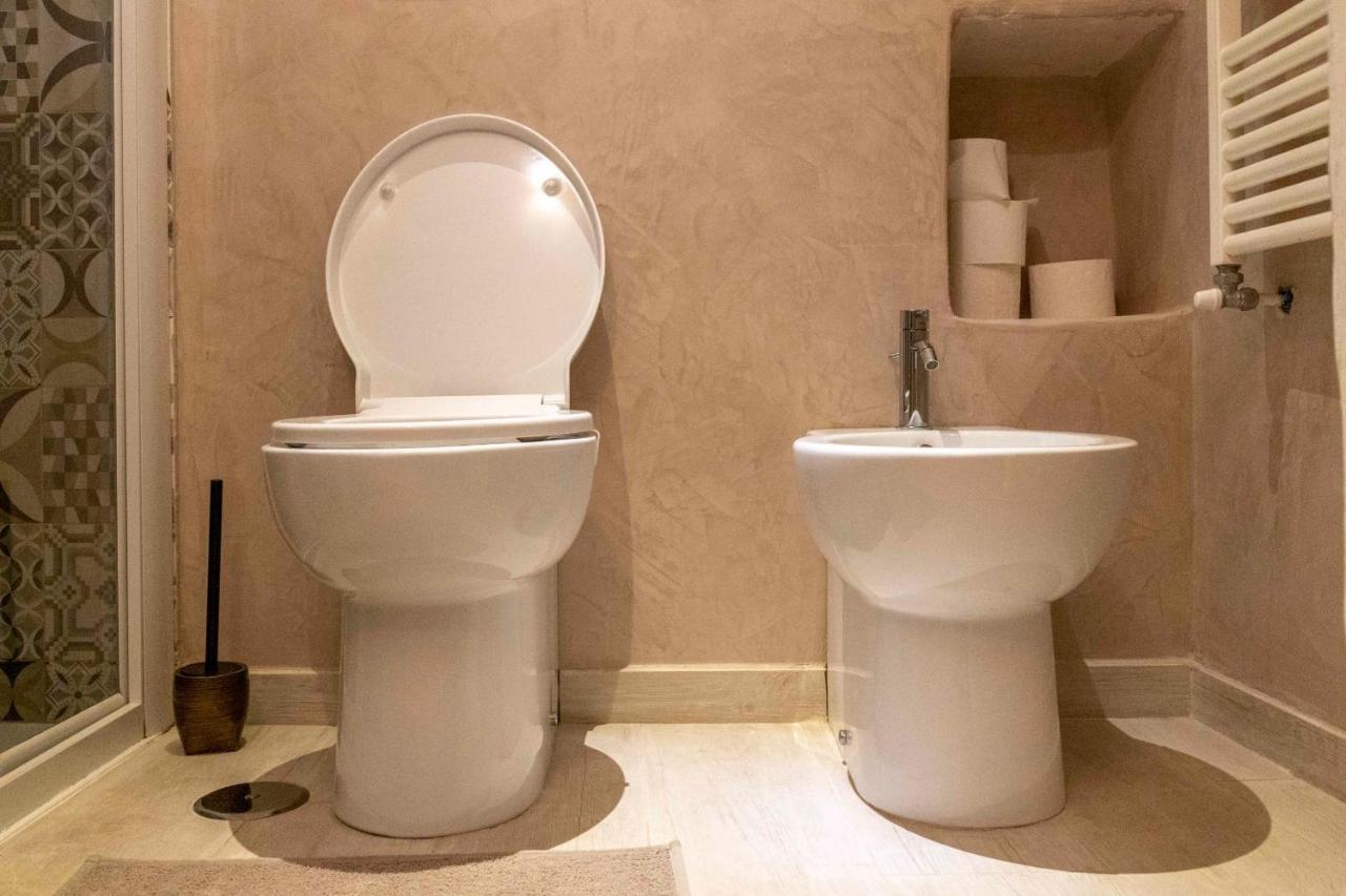 Casa Noscta Villa Ostuni Kültér fotó