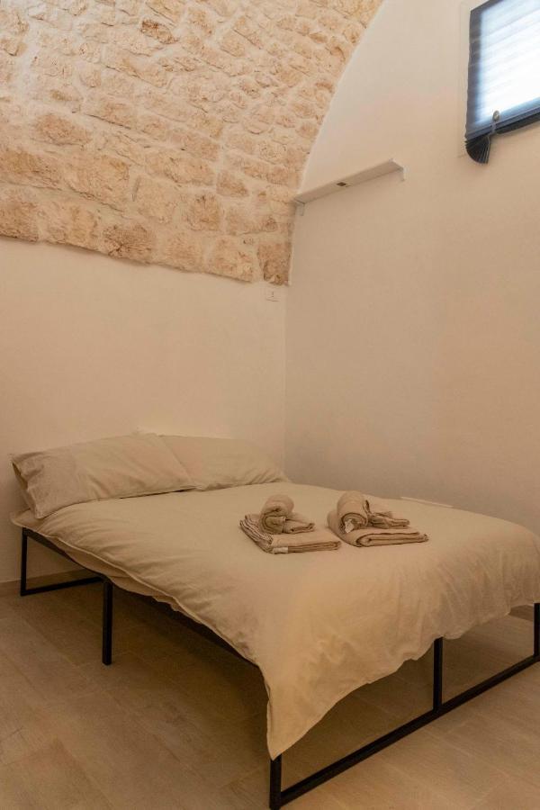 Casa Noscta Villa Ostuni Kültér fotó