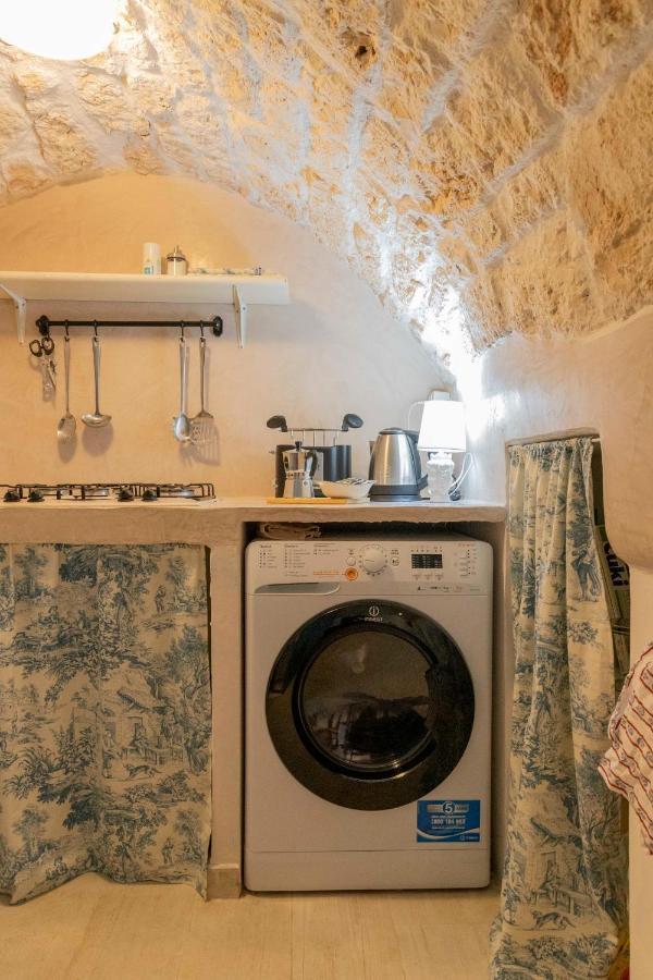 Casa Noscta Villa Ostuni Kültér fotó
